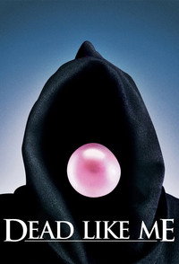 Постер сериала «Мертвые как я (2003-2004)» — (11 из 29)
