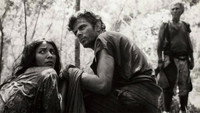 «Быть человеком (1964)» — обои к фильму #1