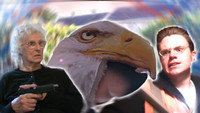 The Eagle Of Enviousness