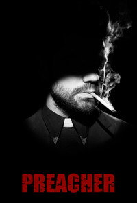 Постер сериала «Проповедник (2016 - 2019)» — (20 из 60)