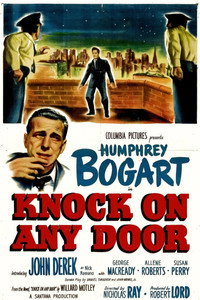 Постер фильма «Стучись в любую дверь (1949)» — (12 из 22)