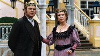 «O Víle Arnostce (2002)» — обои к фильму #2