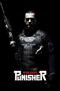 Punisher: War Zone - 2008