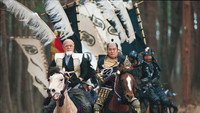«Aoi tokugawa sandai (2000)» — обои к сериалу #1