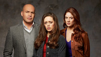 Обои к сериалу «Обвиняемая (2016)» — (18 из 27)