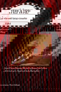 La vie est trop courte