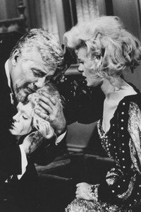 Постер фильма «Двое на гильотине (1965)» — (3 из 4)
