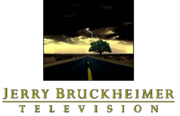 Jerry Bruckheimer Television