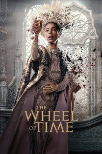 Постер сериала «Колесо времени (2021-2025)» — (40 из 141)
