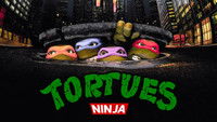 Les Tortues Ninja