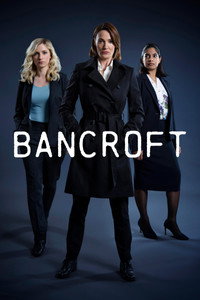 Постер сериала «Бэнкрофт (2017-2020)» — (3 из 7)