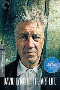 Постер фильма «Дэвид Линч: Жизнь в искусстве (2016)» — (8 из 27)