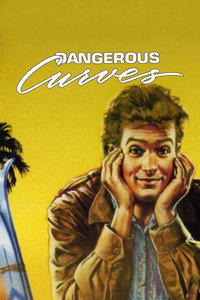 Постер фильма «Опасные повороты (1988)» — (4 из 11)
