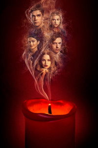 Постер сериала «Ривердэйл (2017)» — (30 из 347)