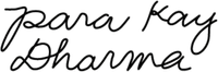 Para kay Dharma