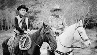 «The Pioneers (1941)» — обои к фильму #1