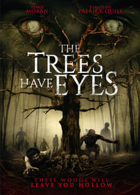Poster de The Trees Have Eyes