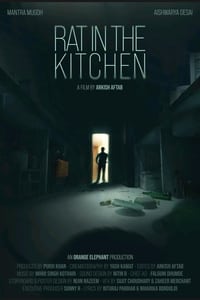 Rat in the Kitchen (2023)