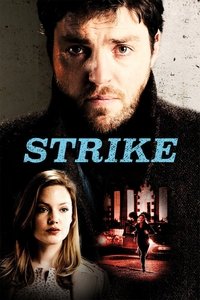 tv show poster Strike 2017