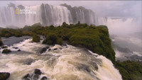«The Falls of Iguaçu (2006)» — обои к фильму #1