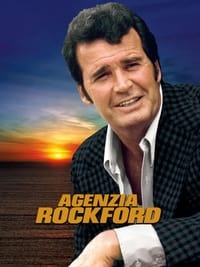 copertina serie tv Agenzia+Rockford 1974