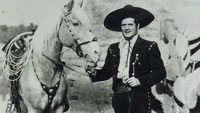 «К югу от Рио-Гранде (1945)» — обои к фильму #2