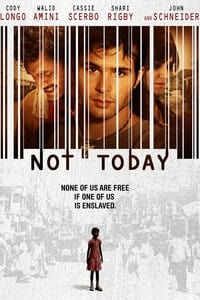 Not Today (2013)