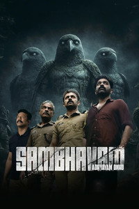 Sambhavam Adhyayam Onnu (2026) Multi Audio Hindi ORG + Tamil + Telugu + Malayalam + Kannada Full Movie WEB-DL 480p 720p 1080p 2160p 4K