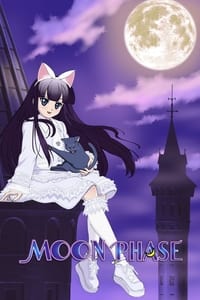 tv show poster MoonPhase 2004