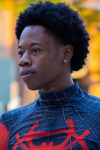 Malik Ambersley