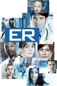 Постер сериала «Хроники скорой помощи (2005)» — (8 из 127)