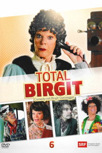 Total Birgit - Season 6 Episode Guide