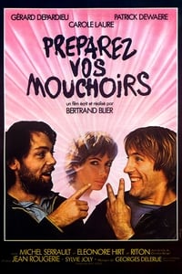 Poster de Préparez vos mouchoirs