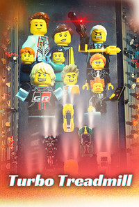 Imagem do Filme Turbo Treadmill