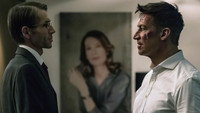 Обои к сериалу «Плохие банки (2018-2020)» — (16 из 35)