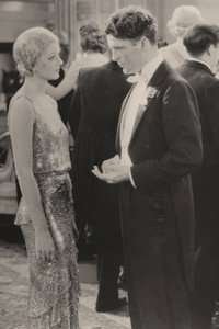 Постер фильма «The Wet Parade (1932)» — (1 из 4)