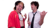 «Air Guitar Nation (2006)» — обои к фильму #1