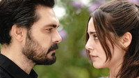 «Доверенное (2020)» — обои к сериалу #2