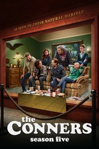Season 5 Poster