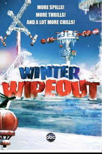 Постер сериала «Wipeout (2008 - 2014)» — (5 из 7)