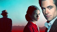 «Имя мне Ночь (2019)» — обои к сериалу #9