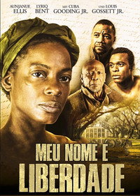 Постер сериала «Книга рабов (2015)» — (2 из 6)