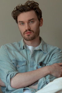 Austin MacWhirter foto