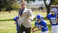 Adam Ruins Football