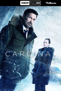 Cardinal (2017) poster