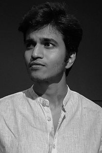 Siddhant Kiran Jogal