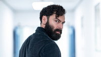 «Подозреваемый (2022)» — обои к сериалу #1