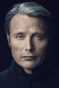 Mads Mikkelsen Poster