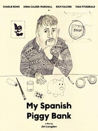 My Spanish Piggy Bank