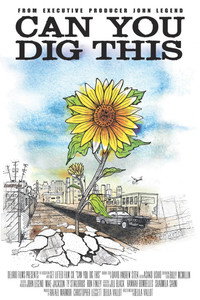 Постер фильма «Can You Dig This (2015)» — (2 из 4)